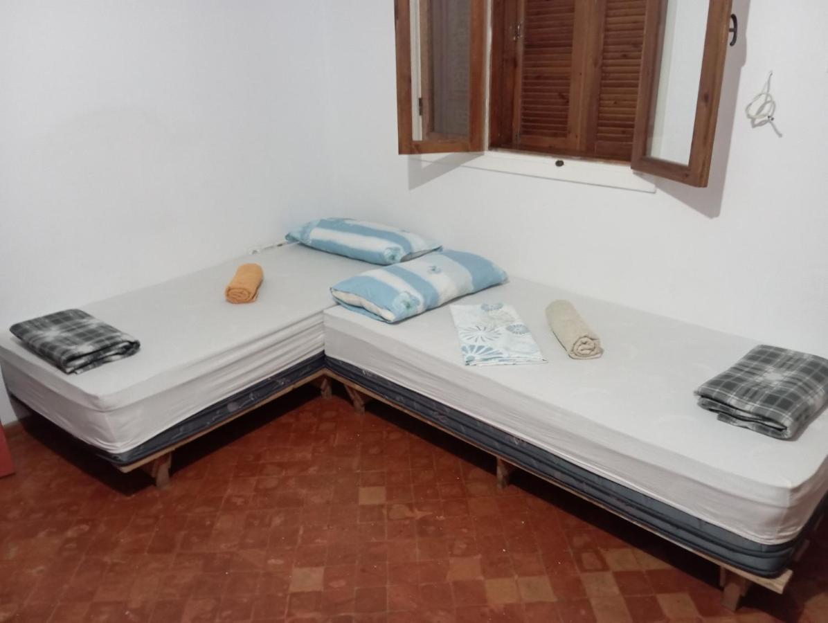 Kayezer Hostel ราบัต ภายนอก รูปภาพ
