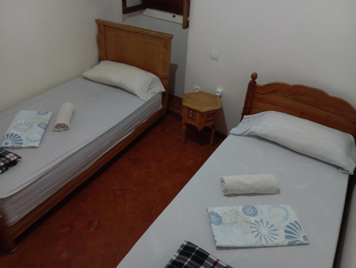 Kayezer Hostel ราบัต ห้อง รูปภาพ